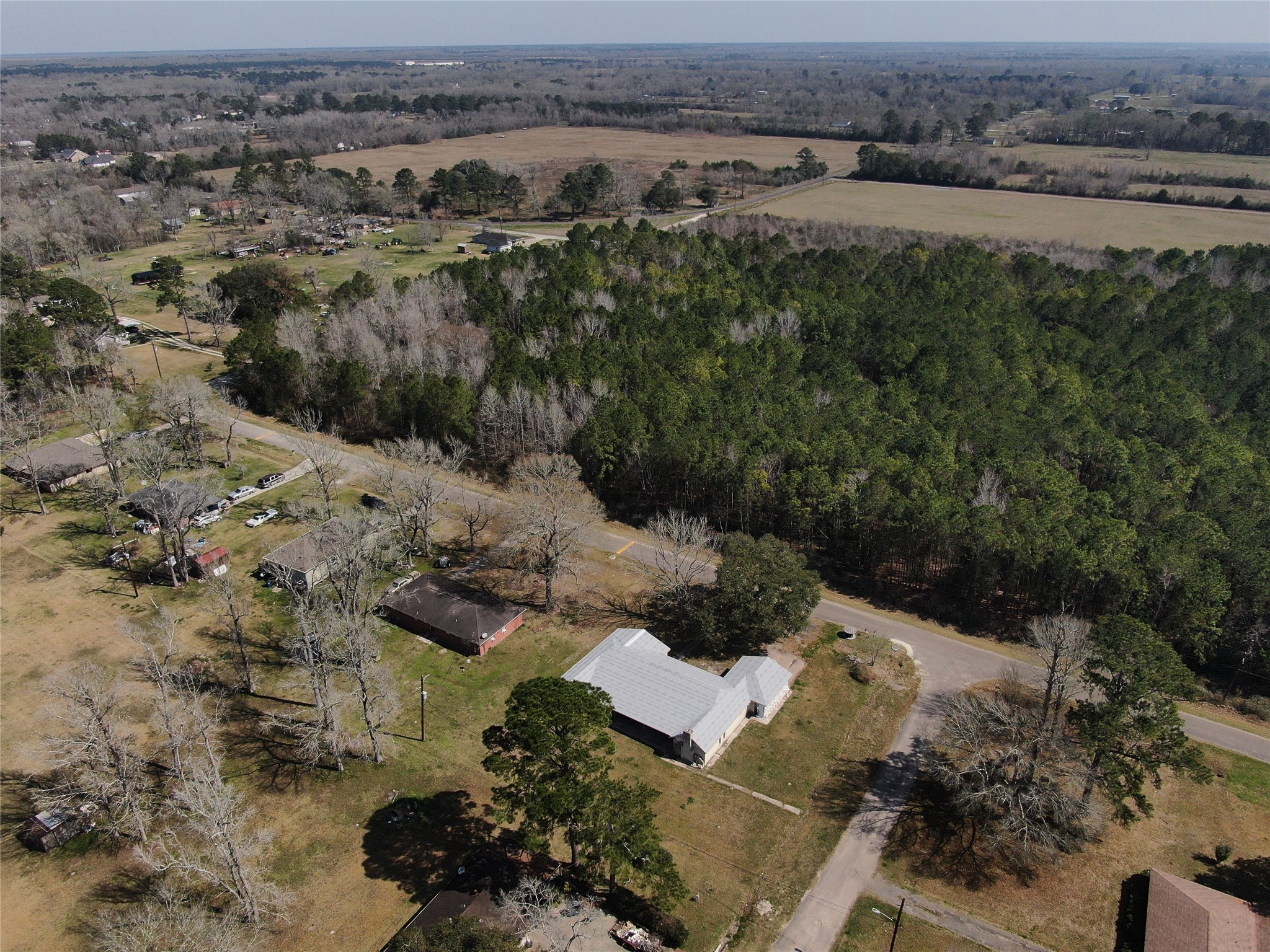 0 Tebo Street Liberty, TX 77575 - Photo 17 of 24