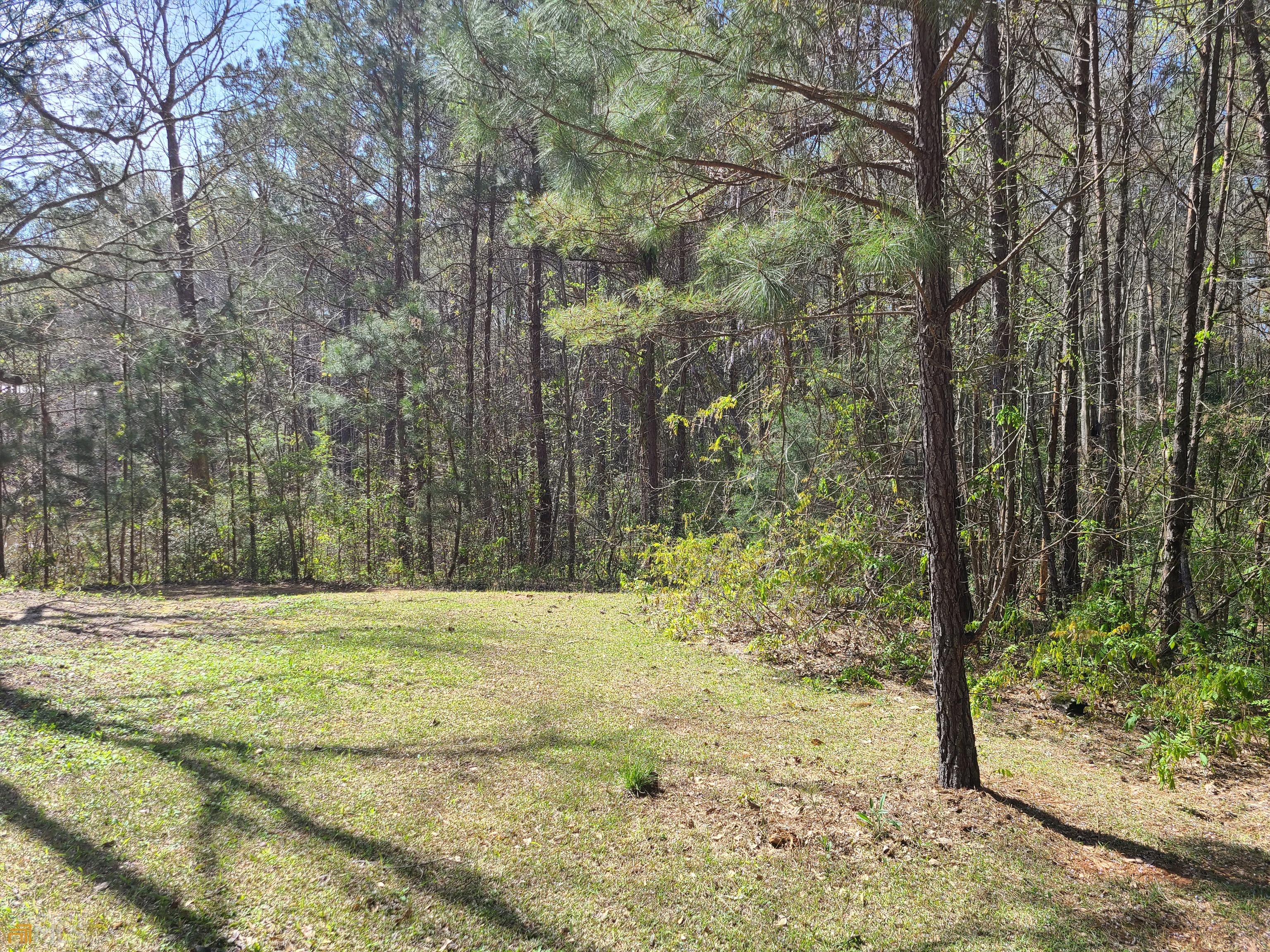 Lot 1 Holtzclaw Road Grantville, GA 30220 - Photo 1 of 1 Gallery Image 1
