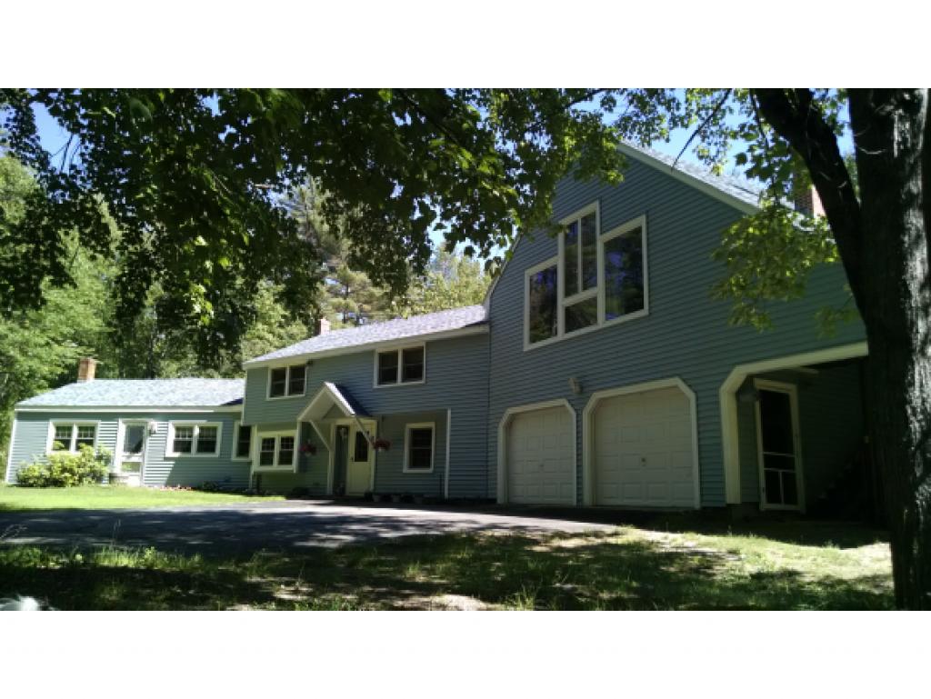 42 Colcord Hill Road Effingham, NH 03882 - Photo 1 of 1