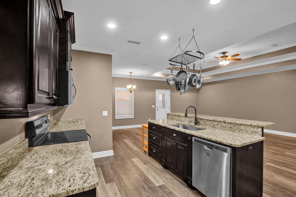 401 Sandbed Road Newton, AL 36352 - Photo 9 of 39