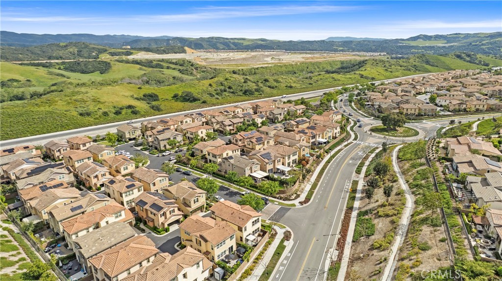 1 Palta Street Rancho Mission Viejo, CA 92694 - Photo 39 of 39 a view of a city with an ocean view