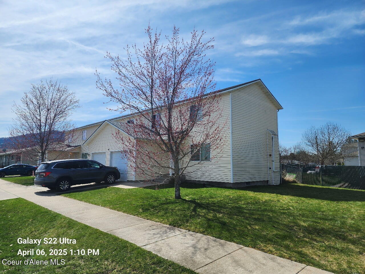 311 North Handy Street Post Falls, ID 83854 - Photo 2 of 15 Front View 2