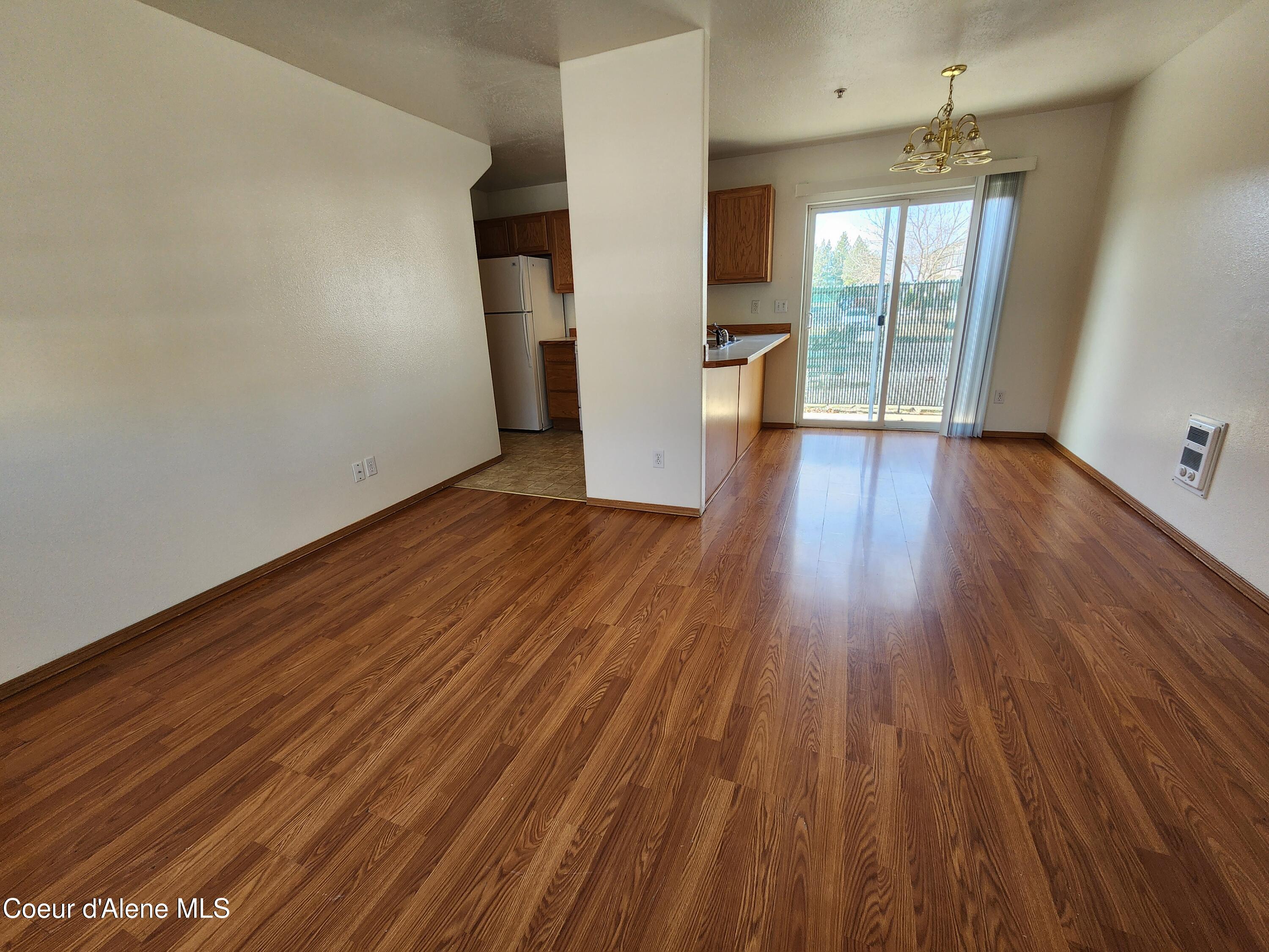 311 North Handy Street Post Falls, ID 83854 - Photo 4 of 15 Unit B Kitchen Living Dining