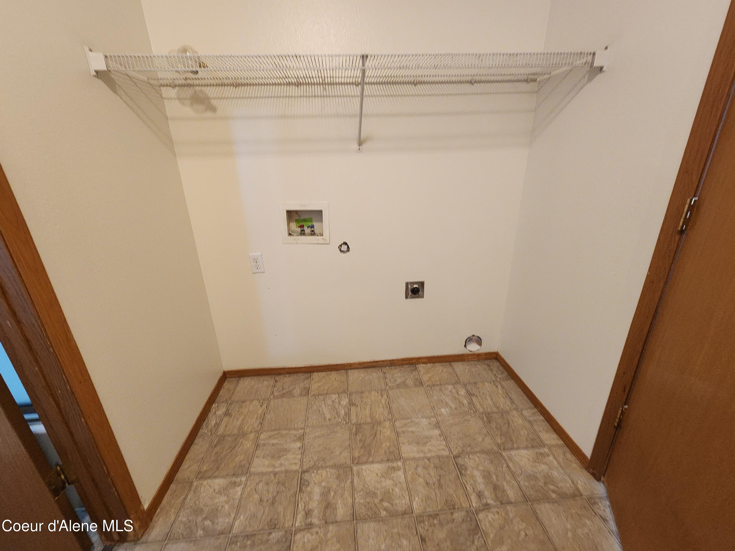 311 North Handy Street Post Falls, ID 83854 - Photo 9 of 15 Laundry Area