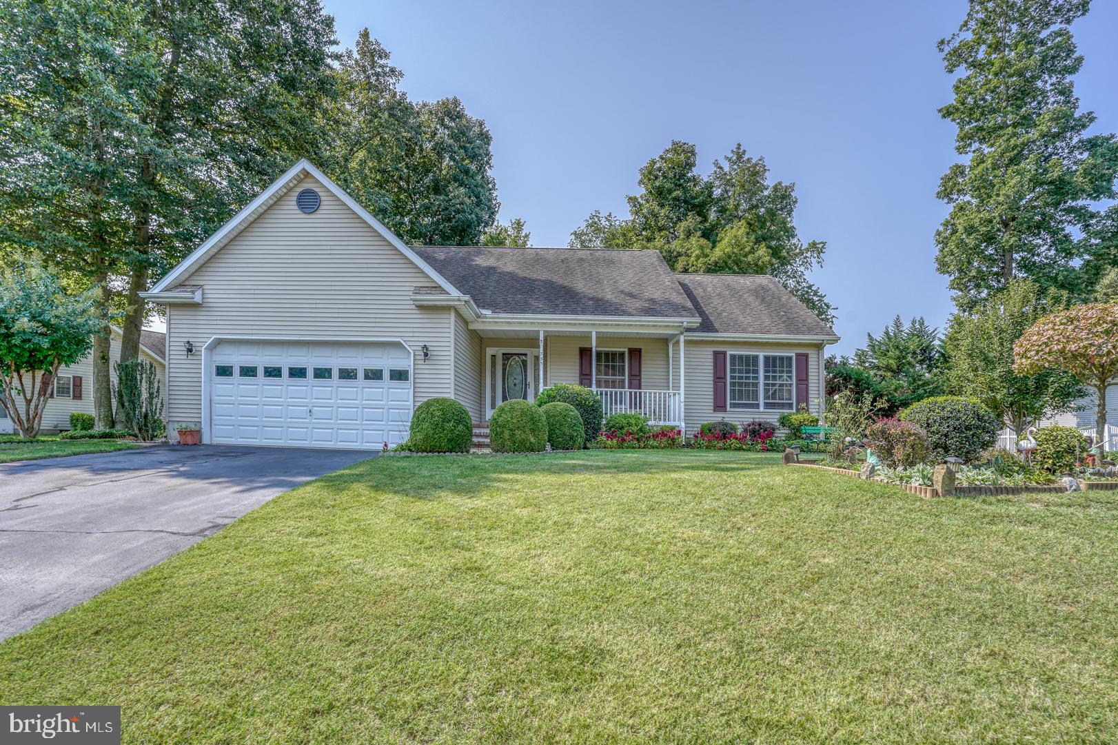 335 Quaker Hill Road Magnolia, DE 19962 - Photo 1 of 30 Gallery Image 1