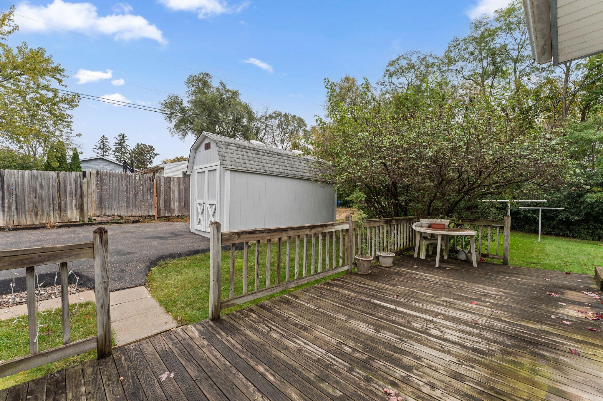 1740 English Street Maplewood, MN 55109 - Photo 11 of 20