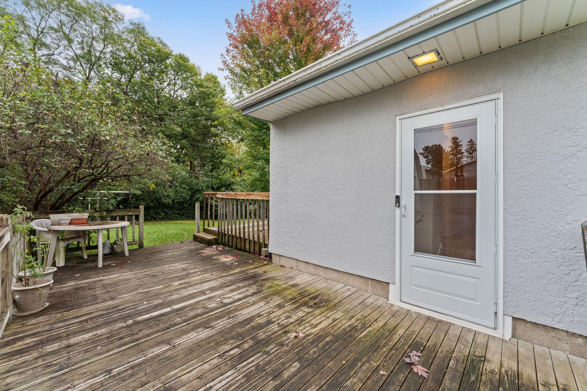 1740 English Street Maplewood, MN 55109 - Photo 13 of 20