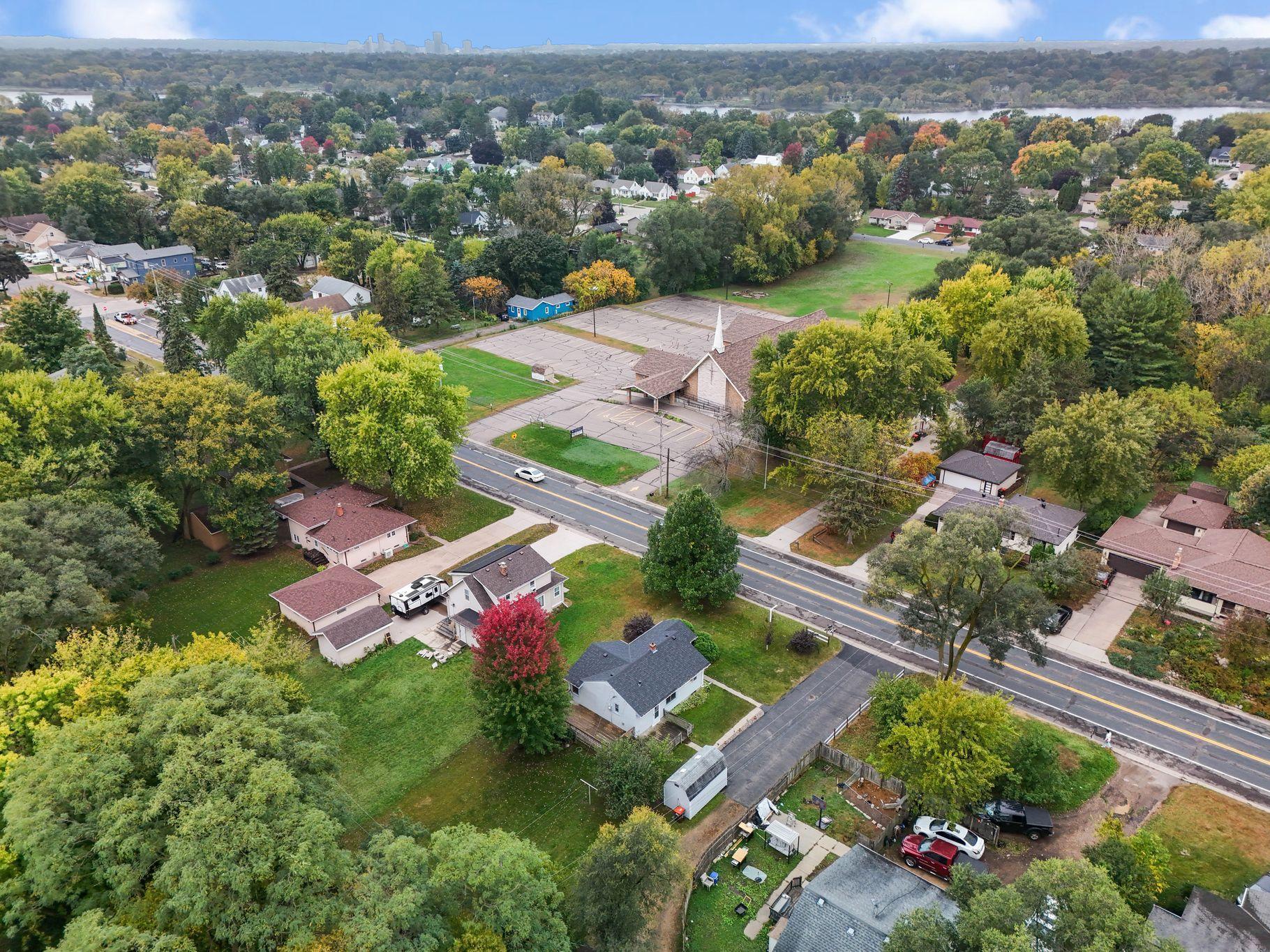 1740 English Street Maplewood, MN 55109 - Photo 20 of 20