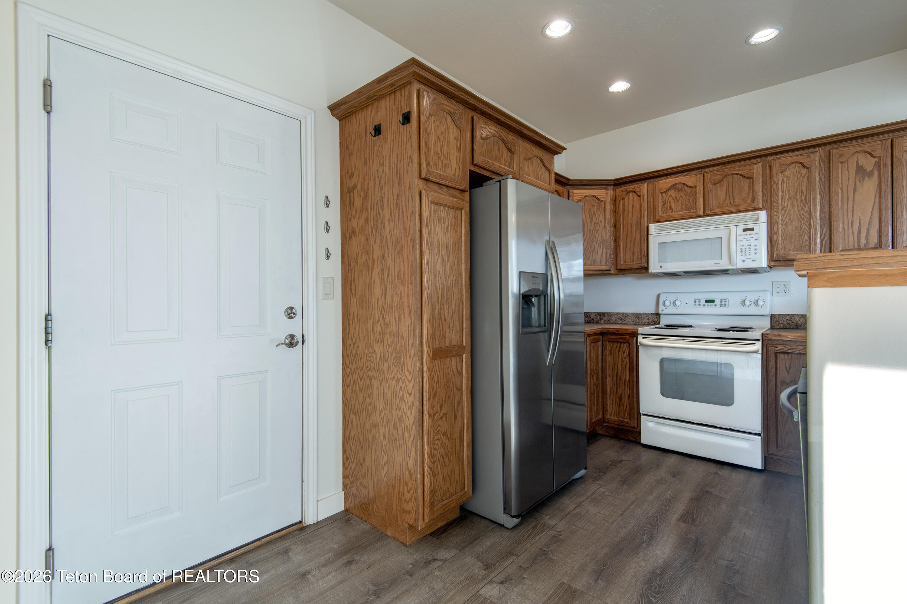 430 Forest View Drive Driggs, ID 83422 - Photo 11 of 39 DSC_7906