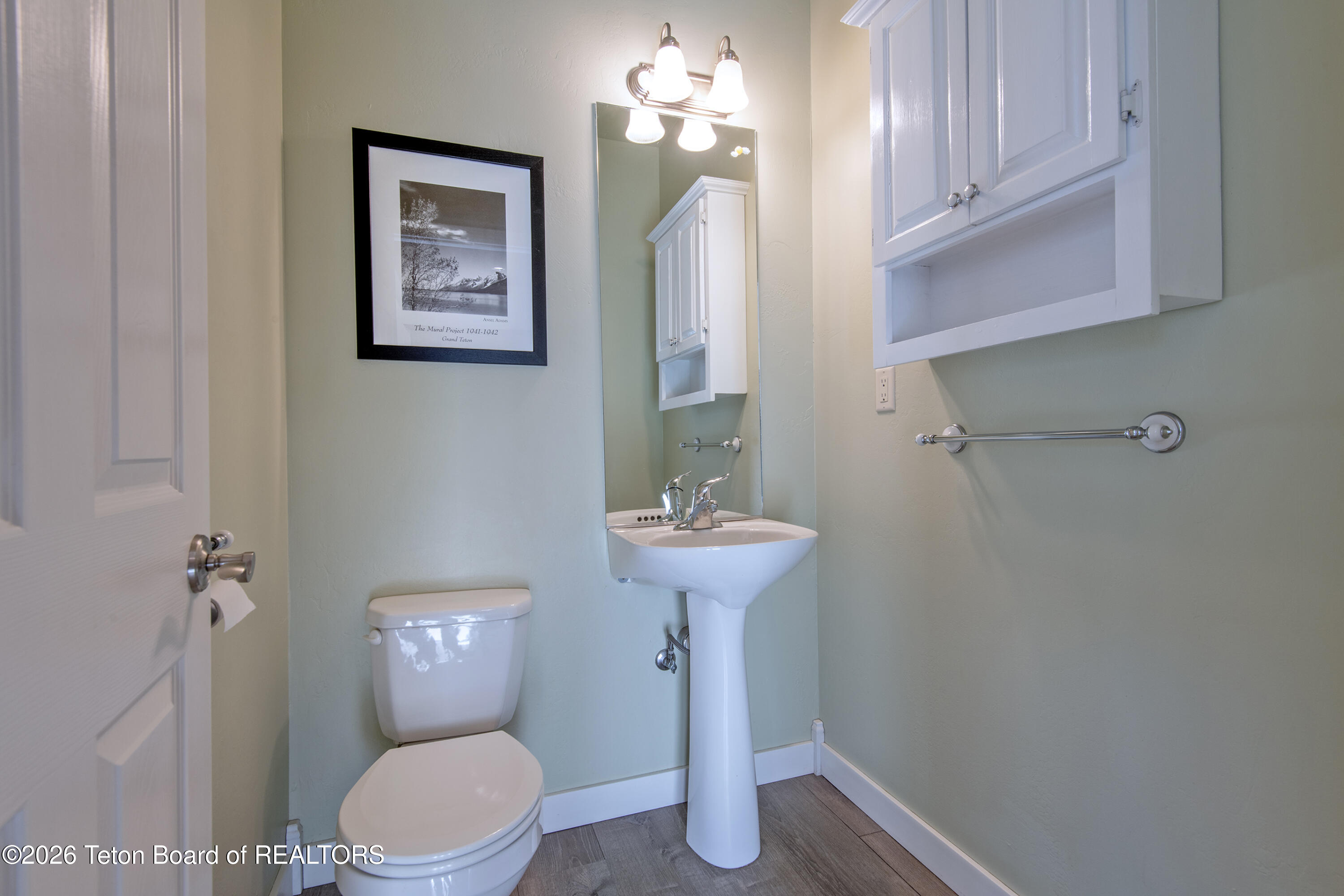 430 Forest View Drive Driggs, ID 83422 - Photo 12 of 39 DSC_7914