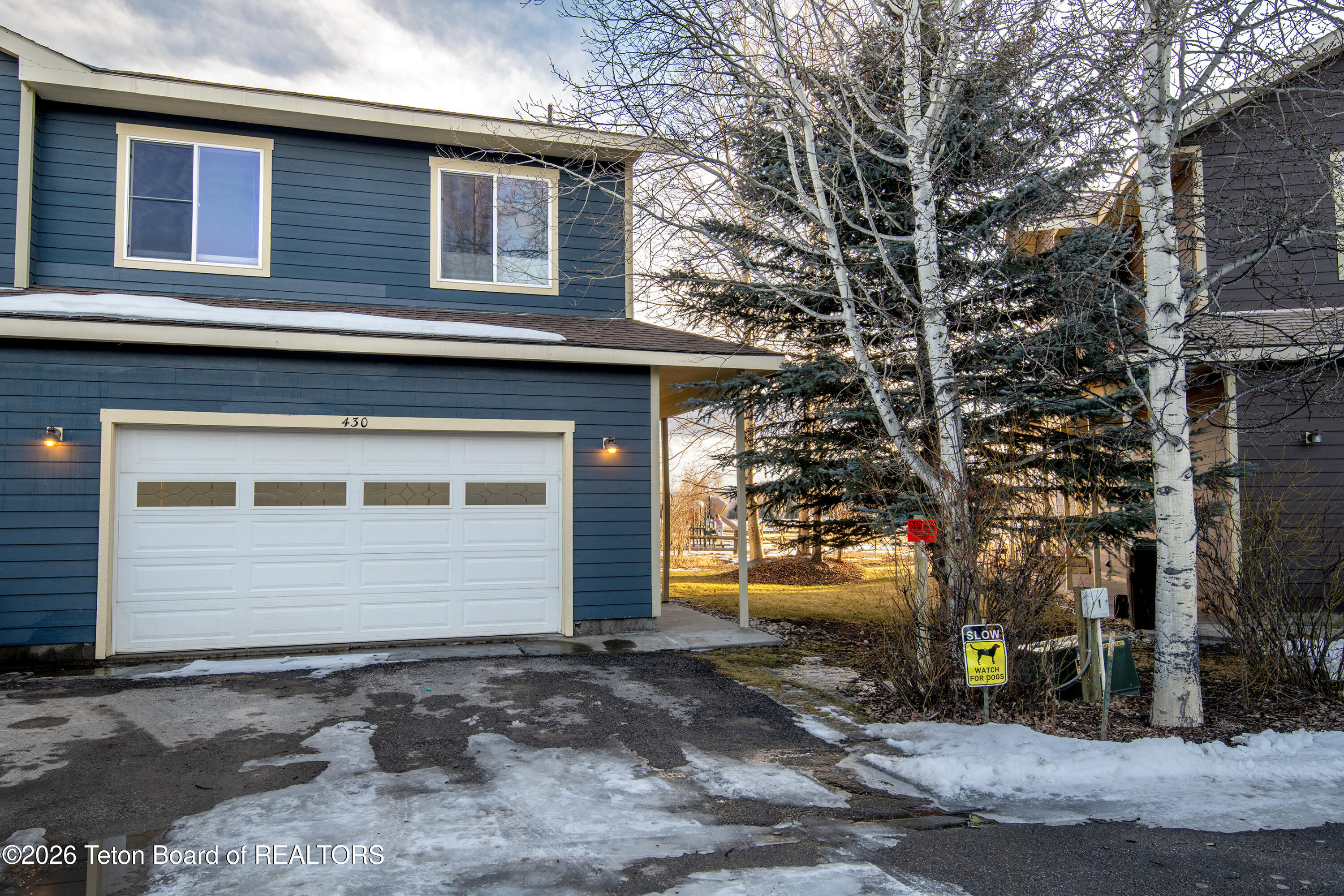 430 Forest View Drive Driggs, ID 83422 - Photo 35 of 39 DSC_8089