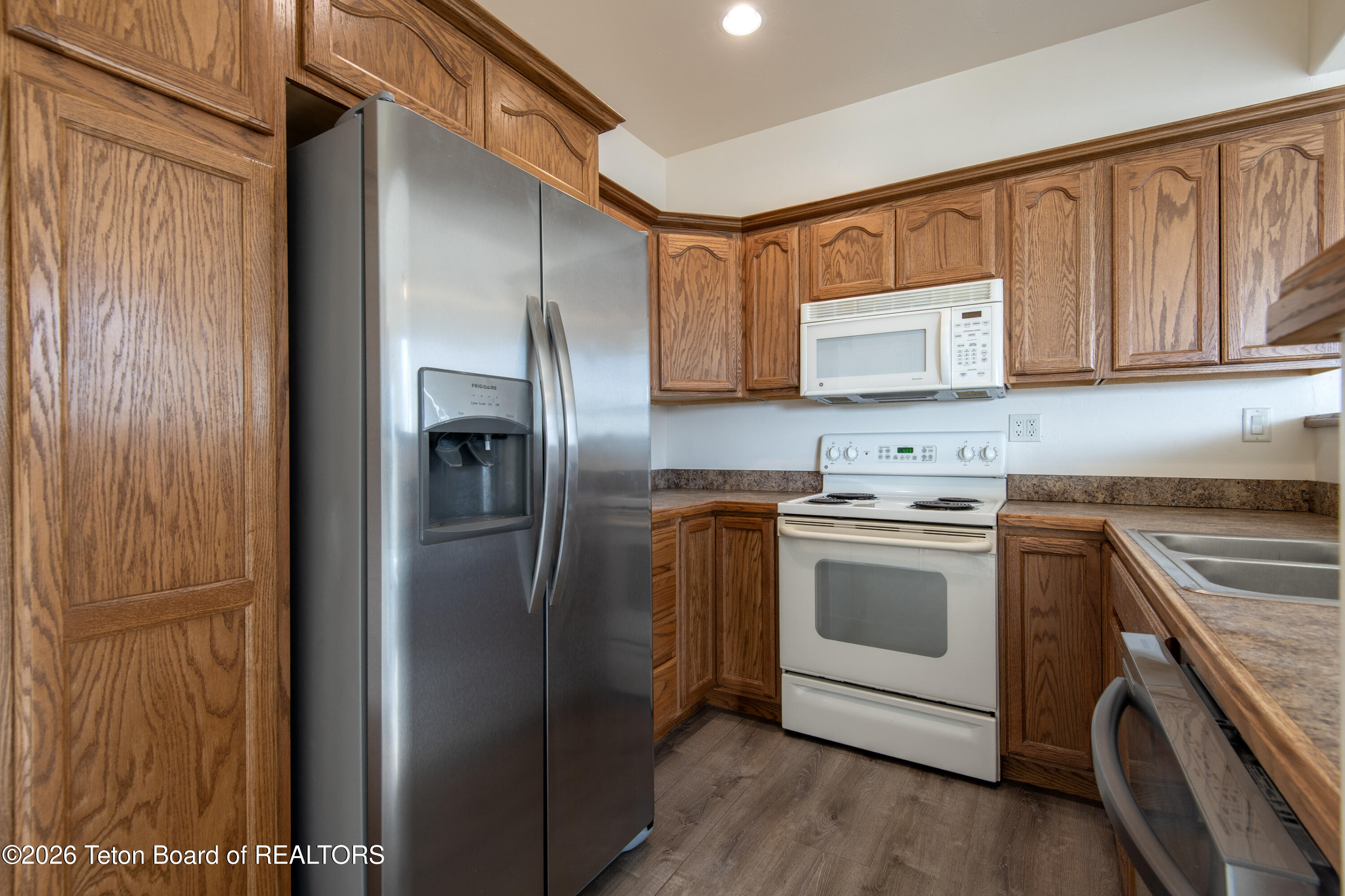 430 Forest View Drive Driggs, ID 83422 - Photo 10 of 39 DSC_7903