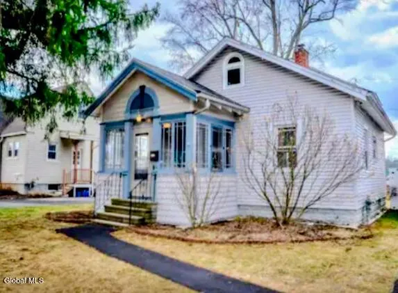 $219,000 | 27 Pershing Avenue, Rensselaer, NY 12144
