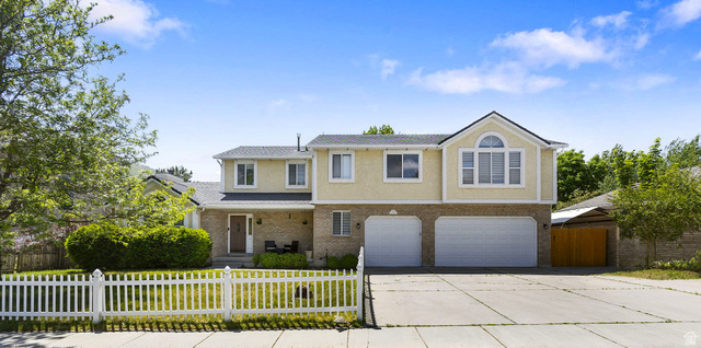 1726 Wasatch Boulevard Sandy, UT 84092 - Photo 2 of 44