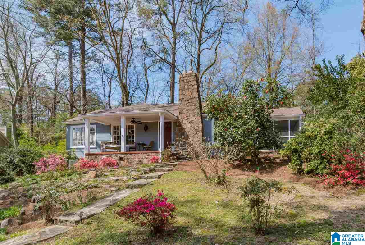 930 Saulter Road Birmingham, AL 35209 - Photo 26 of 27