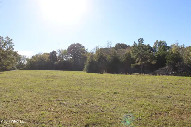 $33,000 | 120 Bull Horn Road, Como, MS 38619