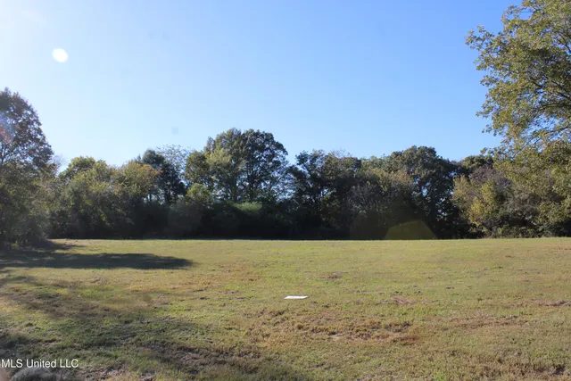 $33,000 | 120 Bull Horn Road, Como, MS 38619