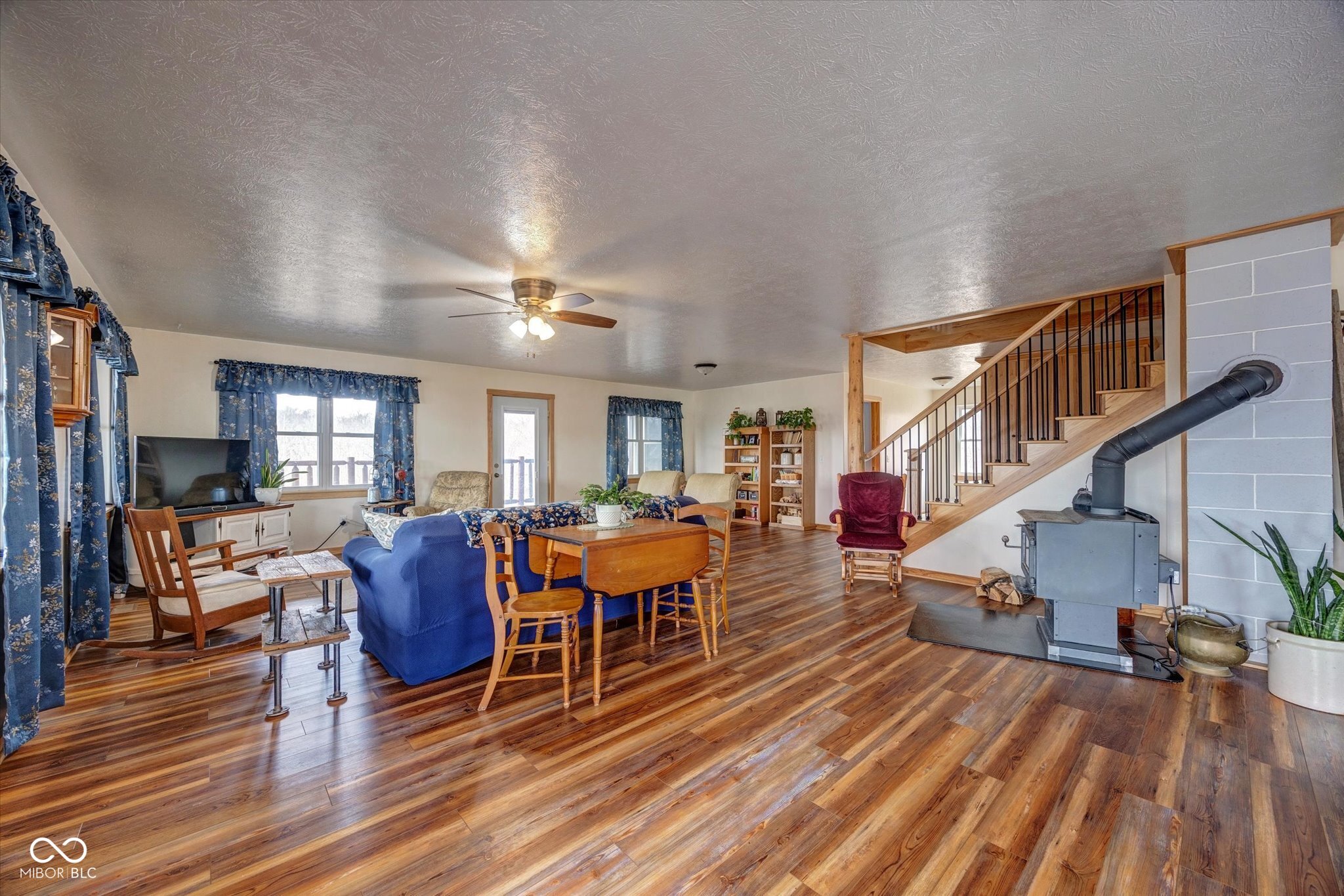 7863 Moore Road Gosport, IN 47433 - Photo 10 of 41 Gallery Image 10