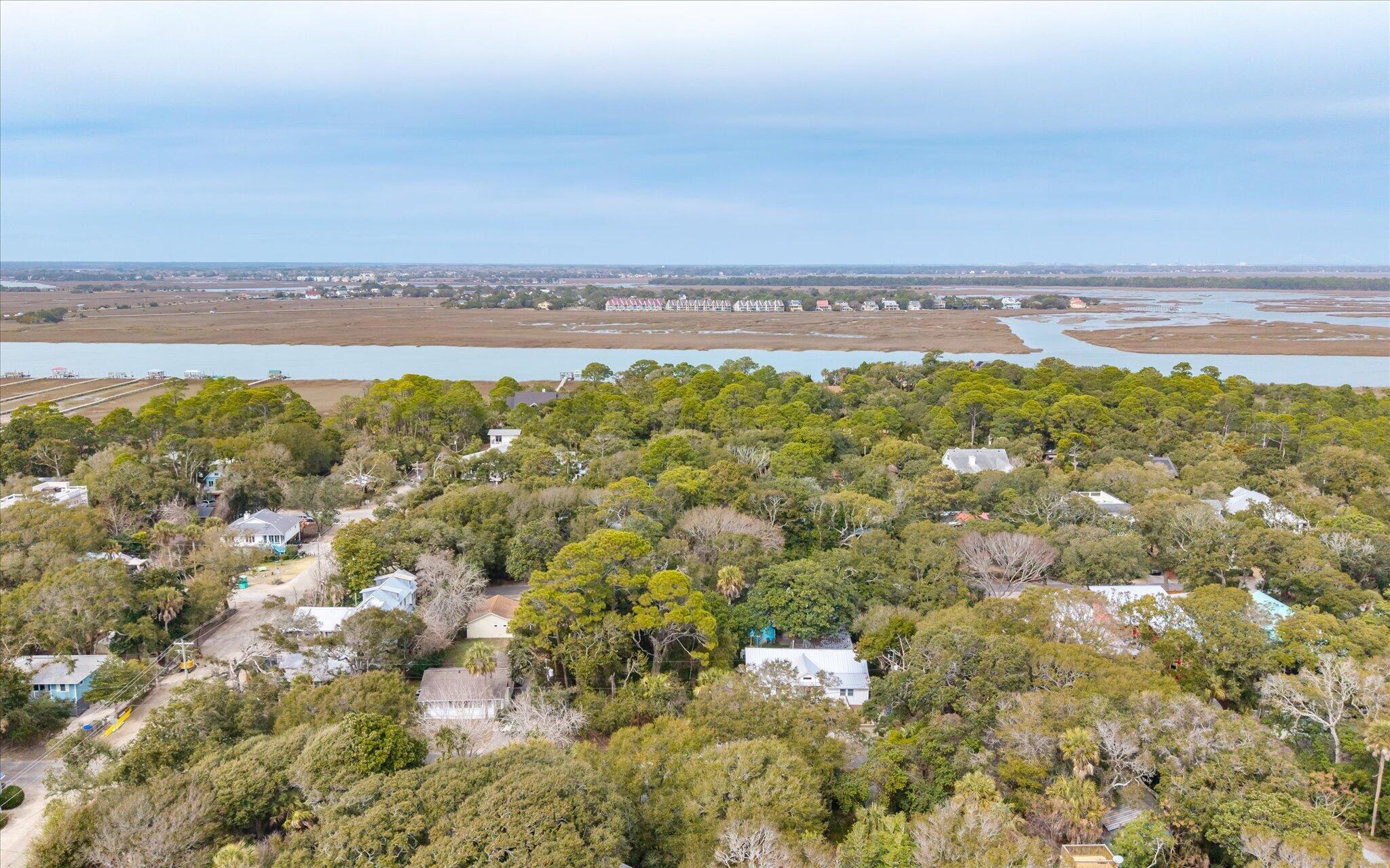 406 East Erie Avenue Folly Beach, SC 29439 - Photo 11 of 27 10-E Erie_d_Lowcountry_Exposure-20