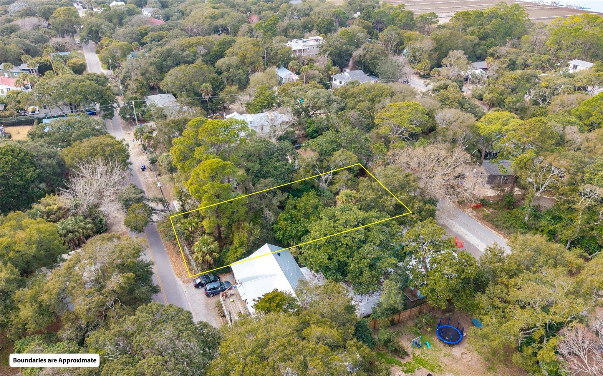 406 East Erie Avenue Folly Beach, SC 29439 - Photo 16 of 27 15-E Erie_d_Lowcountry_Exposure-1