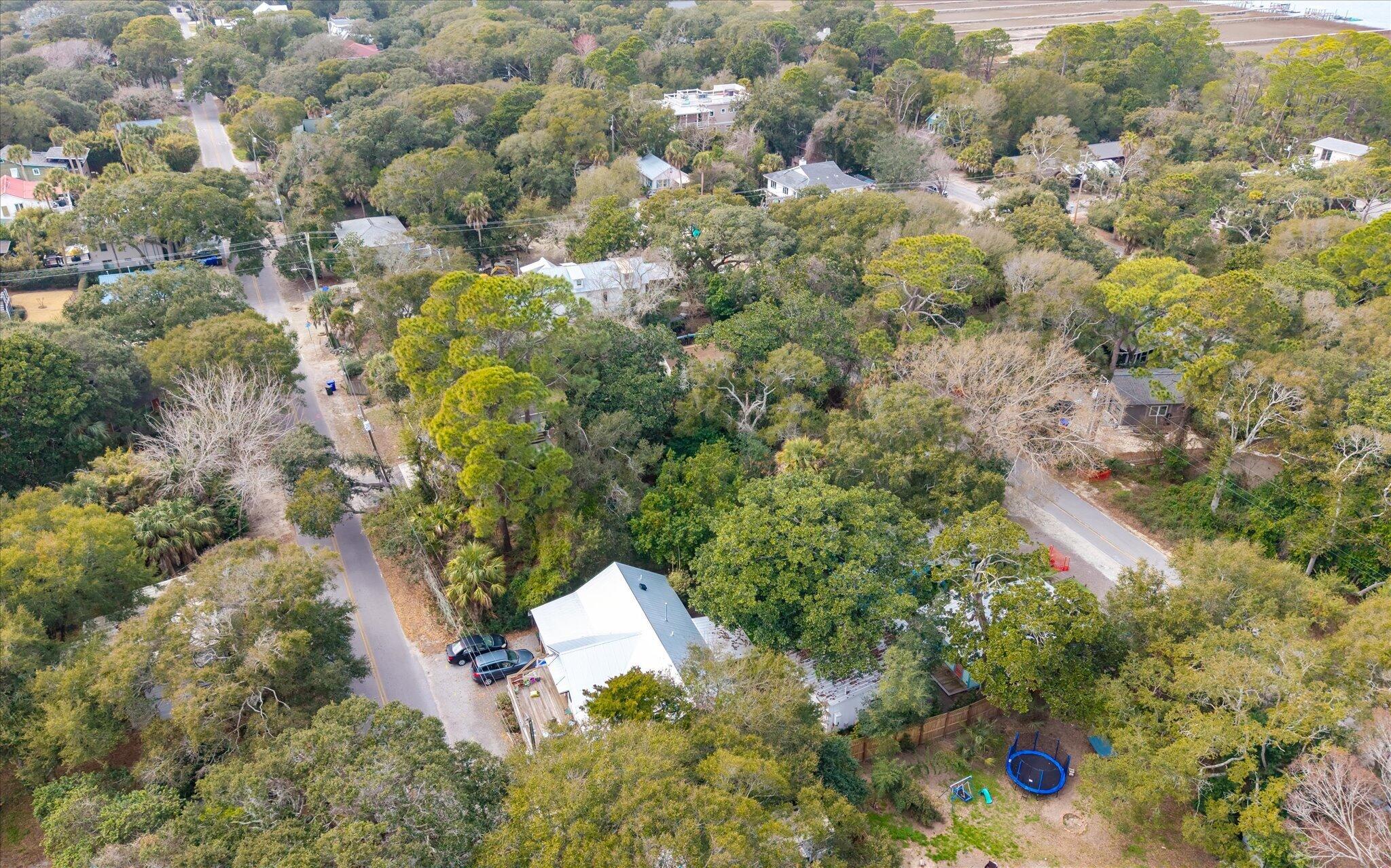 406 East Erie Avenue Folly Beach, SC 29439 - Photo 17 of 27 16-E Erie_d_Lowcountry_Exposure-2