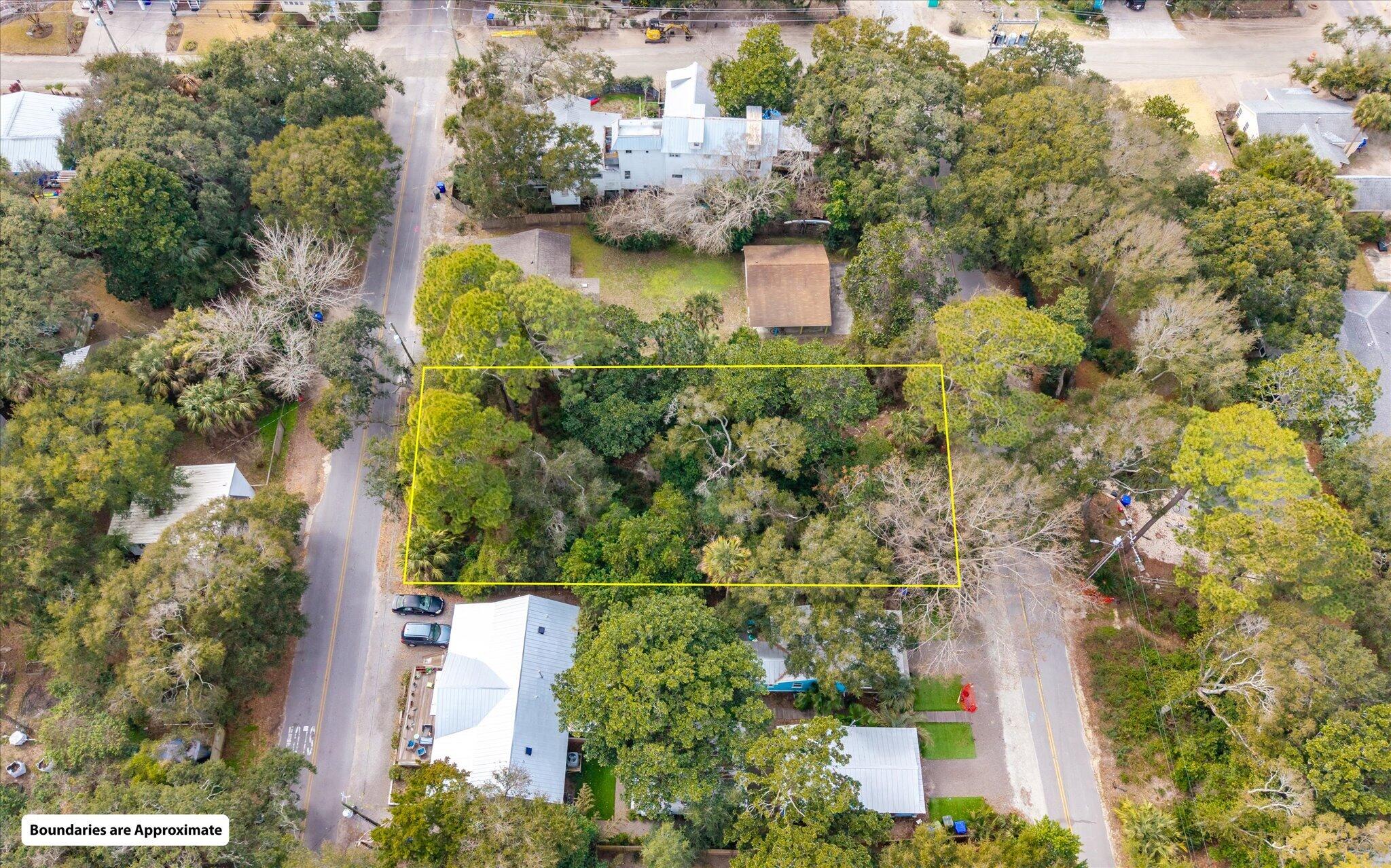 406 East Erie Avenue Folly Beach, SC 29439 - Photo 18 of 27 17-E Erie_d_Lowcountry_Exposure-3