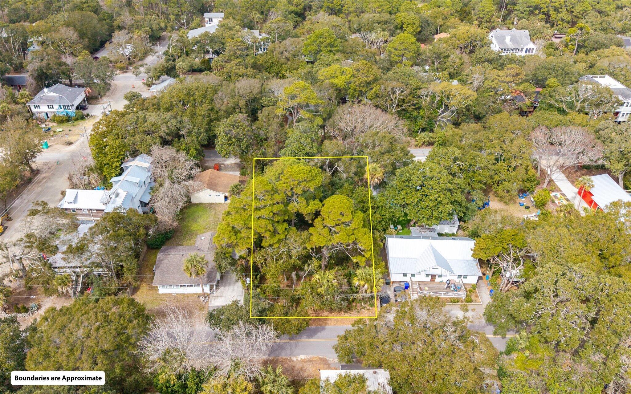 406 East Erie Avenue Folly Beach, SC 29439 - Photo 20 of 27 21-E Erie_d_Lowcountry_Exposure-17