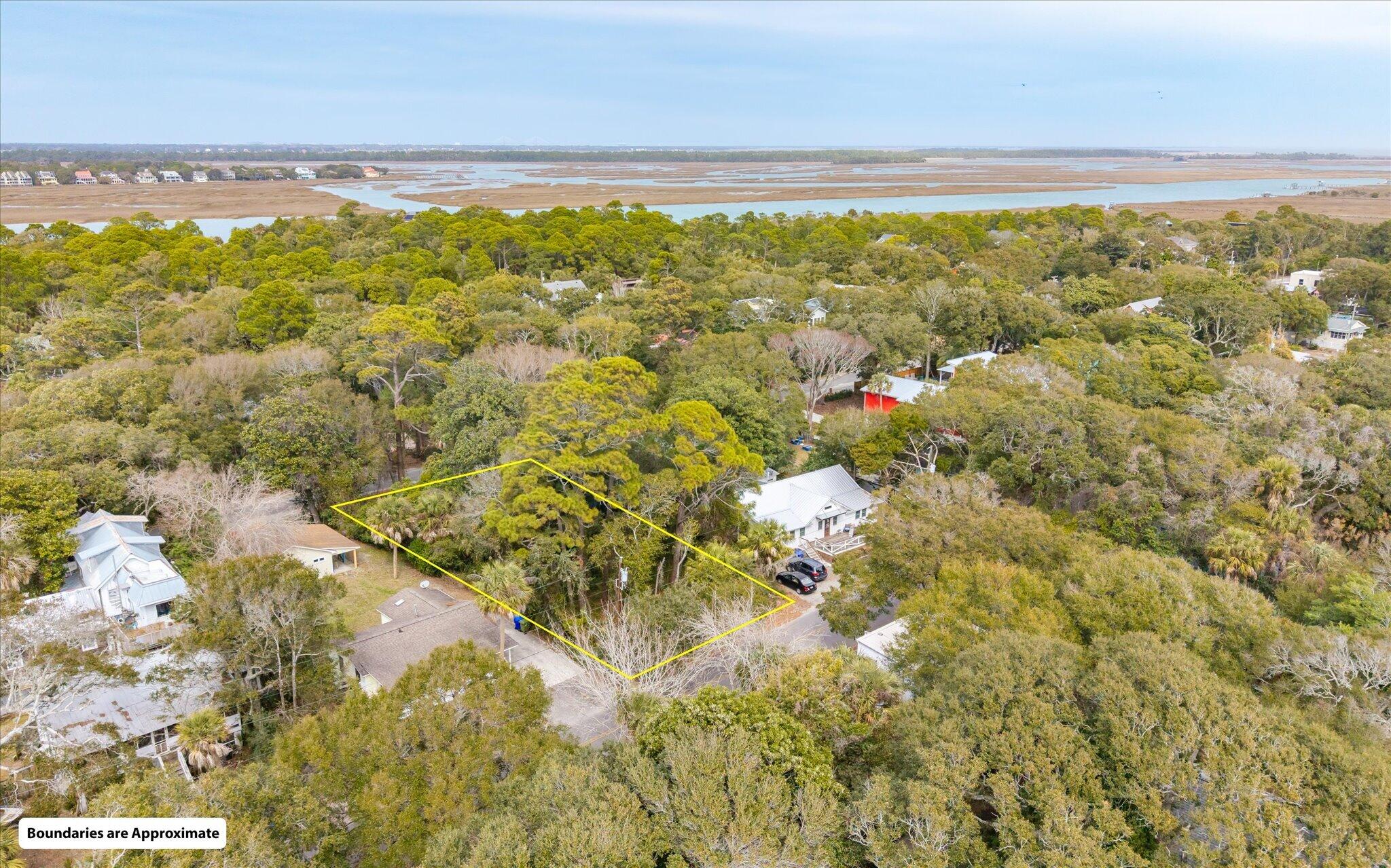 406 East Erie Avenue Folly Beach, SC 29439 - Photo 22 of 27 23-E Erie_d_Lowcountry_Exposure-23