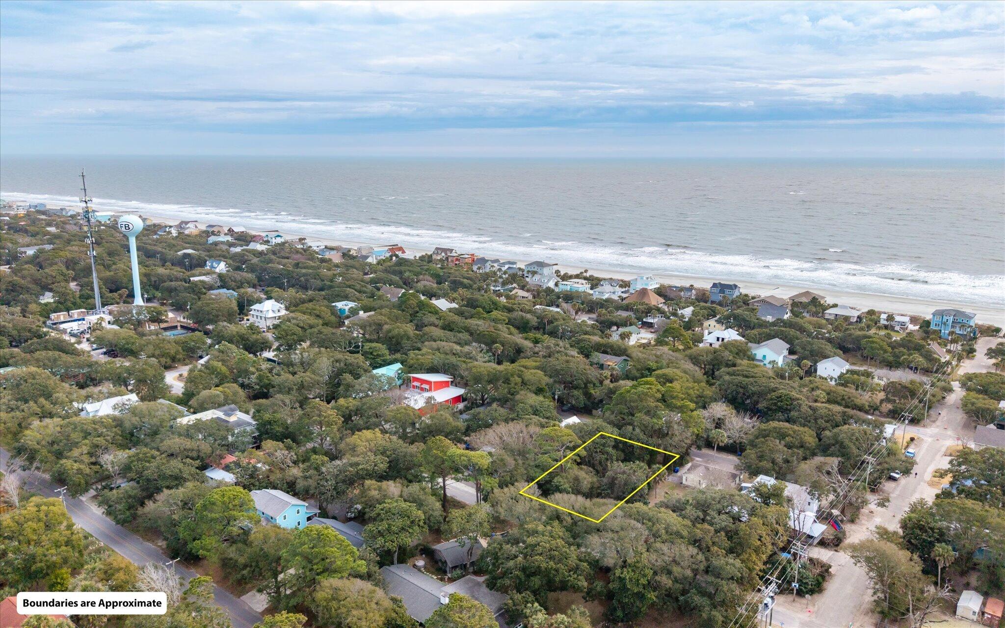 406 East Erie Avenue Folly Beach, SC 29439 - Photo 6 of 27 05-E Erie_d_Lowcountry_Exposure-11