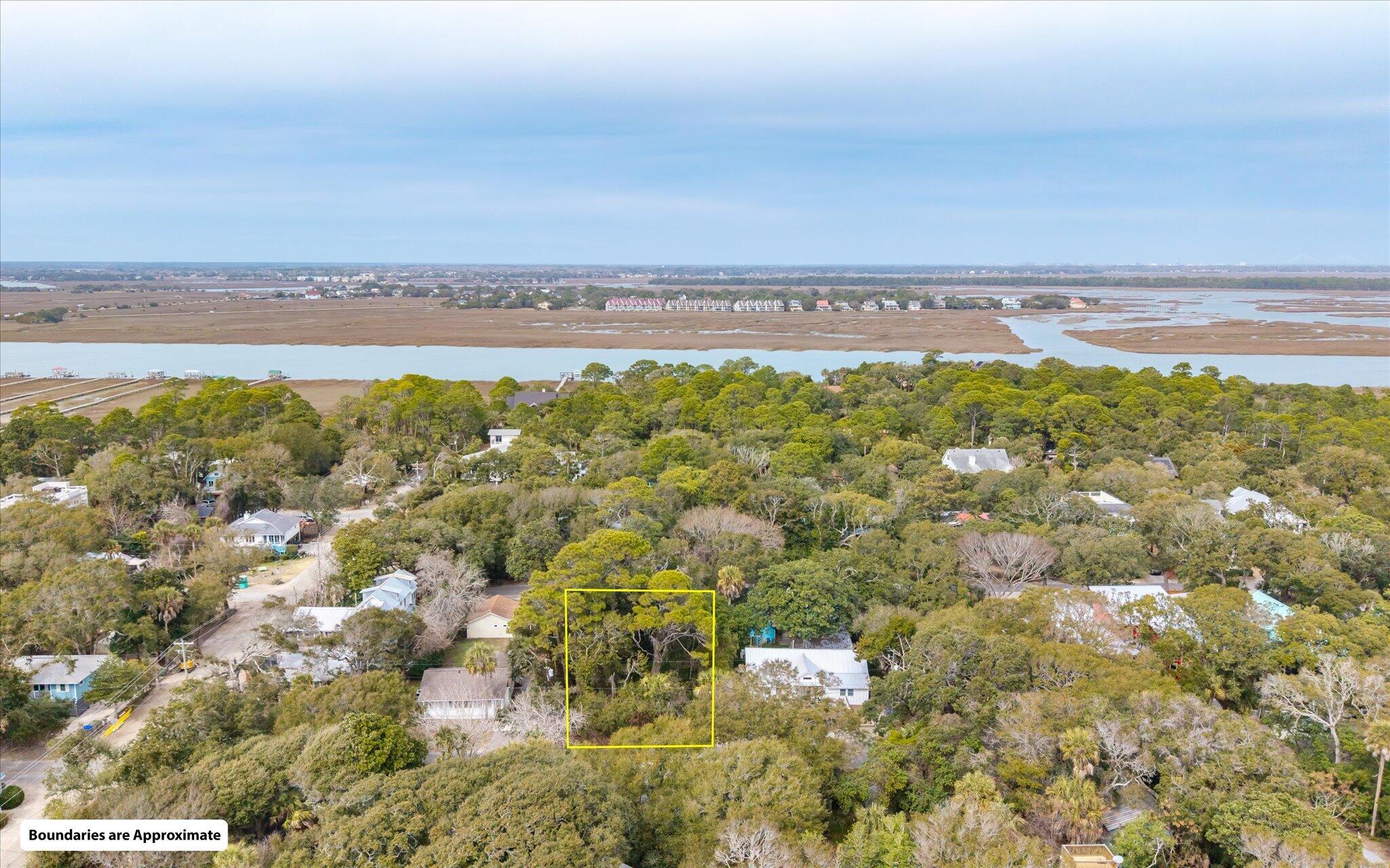 406 East Erie Avenue Folly Beach, SC 29439 - Photo 10 of 27 09-E Erie_d_Lowcountry_Exposure-19