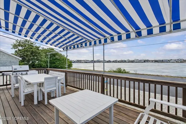 $4,500 | 106 Makin Avenue, Point Pleasant Beach, NJ 08742