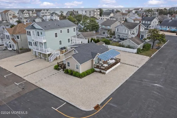 $5,000 | 106 Makin Avenue, Point Pleasant Beach, NJ 08742