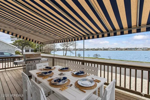 $4,500 | 106 Makin Avenue, Point Pleasant Beach, NJ 08742
