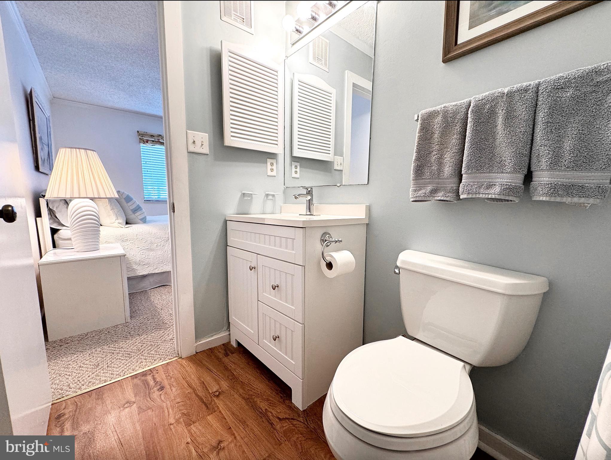 119 Old Landing Road, Unit 307F Ocean City, MD 21842 - Photo 6 of 41