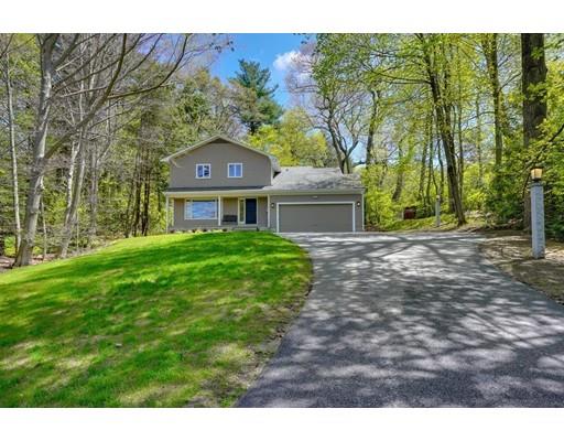 7 Castle Road Lexington, MA 02420 - Photo 4 of 31 Gallery Image 4