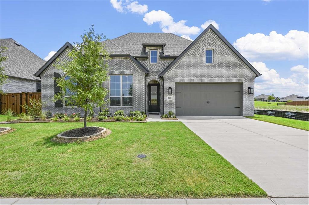 2408 Cornwall Lane Forney, TX 75126 - Photo 1 of 1 2408CromwellCANTP001