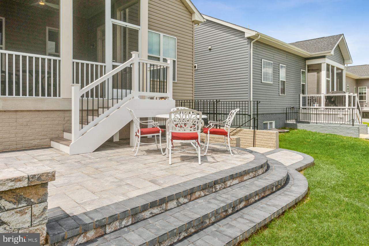 2849 Dragon Fly Way Odenton, MD 21113 - Photo 26 of 36