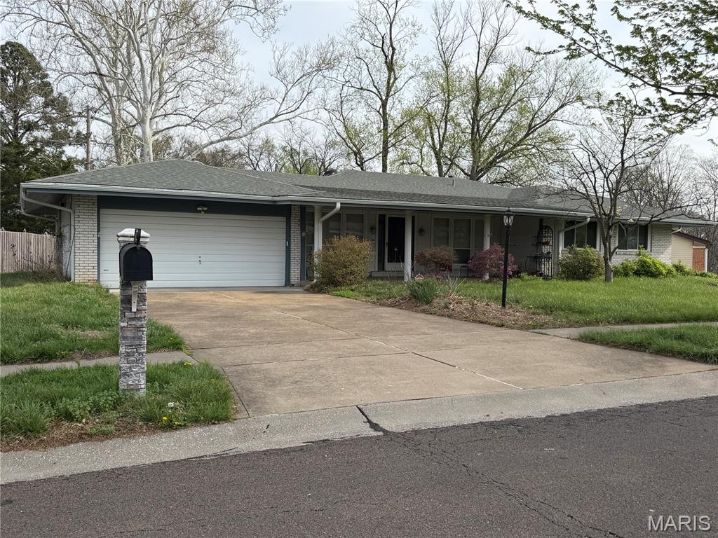 13009 Musket Court St. Louis, MO 63146 - Photo 1 of 1