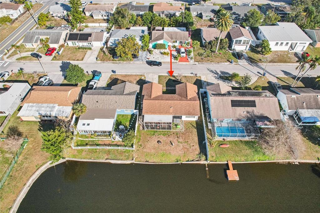 3431 Springfield Drive Holiday, FL 34691 - Photo 56 of 71