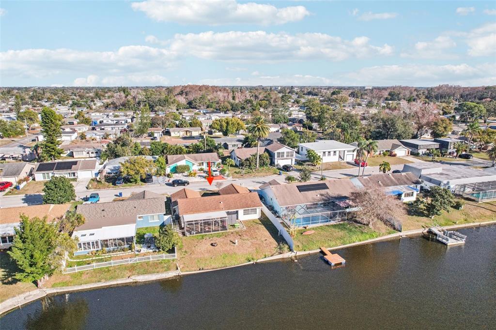 3431 Springfield Drive Holiday, FL 34691 - Photo 68 of 71