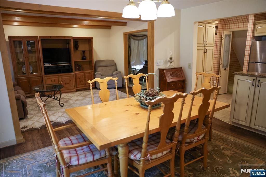 270 Kensington Road River Edge, NJ 07661 - Photo 10 of 34