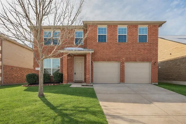 $450,000 | 5412 Sea Cove Lane, Denton, TX 76208