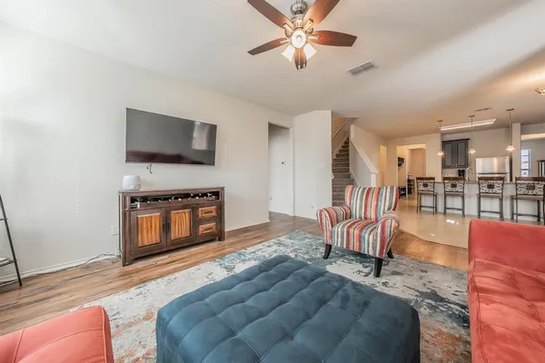 $450,000 | 5412 Sea Cove Lane, Denton, TX 76208