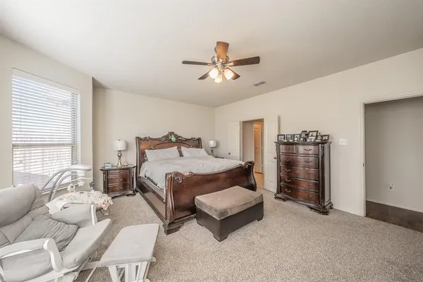 $450,000 | 5412 Sea Cove Lane, Denton, TX 76208
