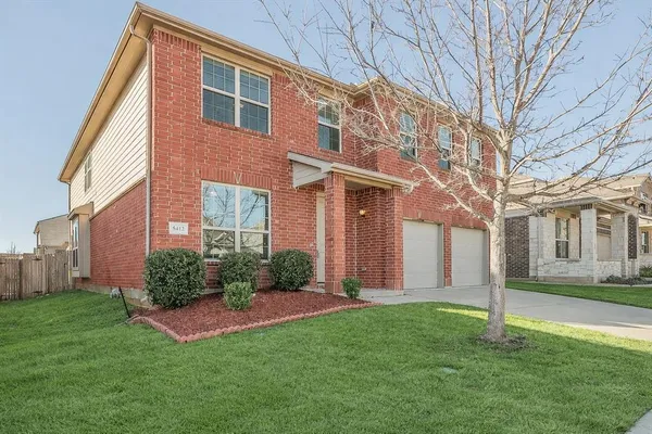 $450,000 | 5412 Sea Cove Lane, Denton, TX 76208