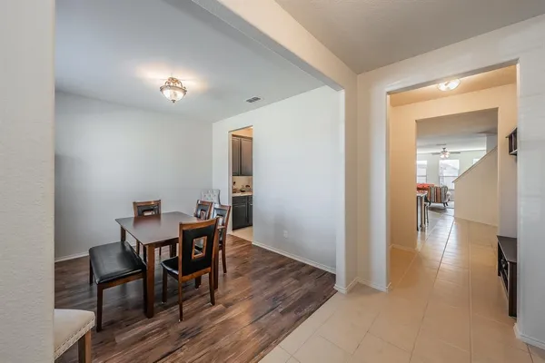 $450,000 | 5412 Sea Cove Lane, Denton, TX 76208