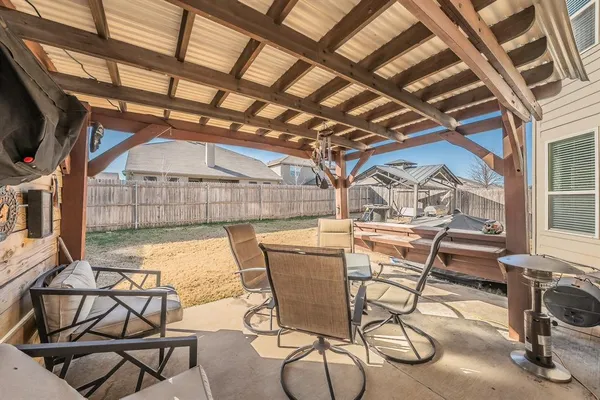 $450,000 | 5412 Sea Cove Lane, Denton, TX 76208