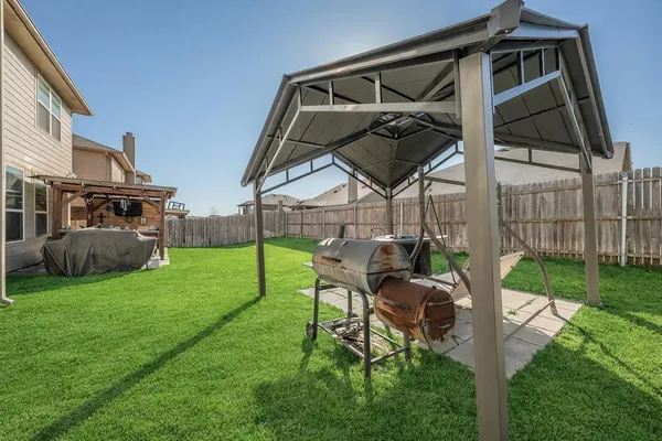 $450,000 | 5412 Sea Cove Lane, Denton, TX 76208