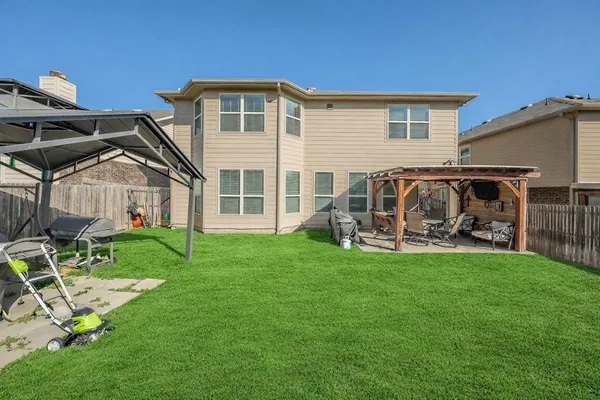 $450,000 | 5412 Sea Cove Lane, Denton, TX 76208