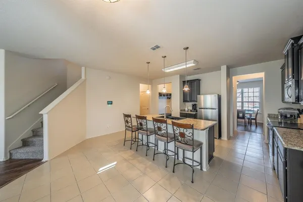 $450,000 | 5412 Sea Cove Lane, Denton, TX 76208